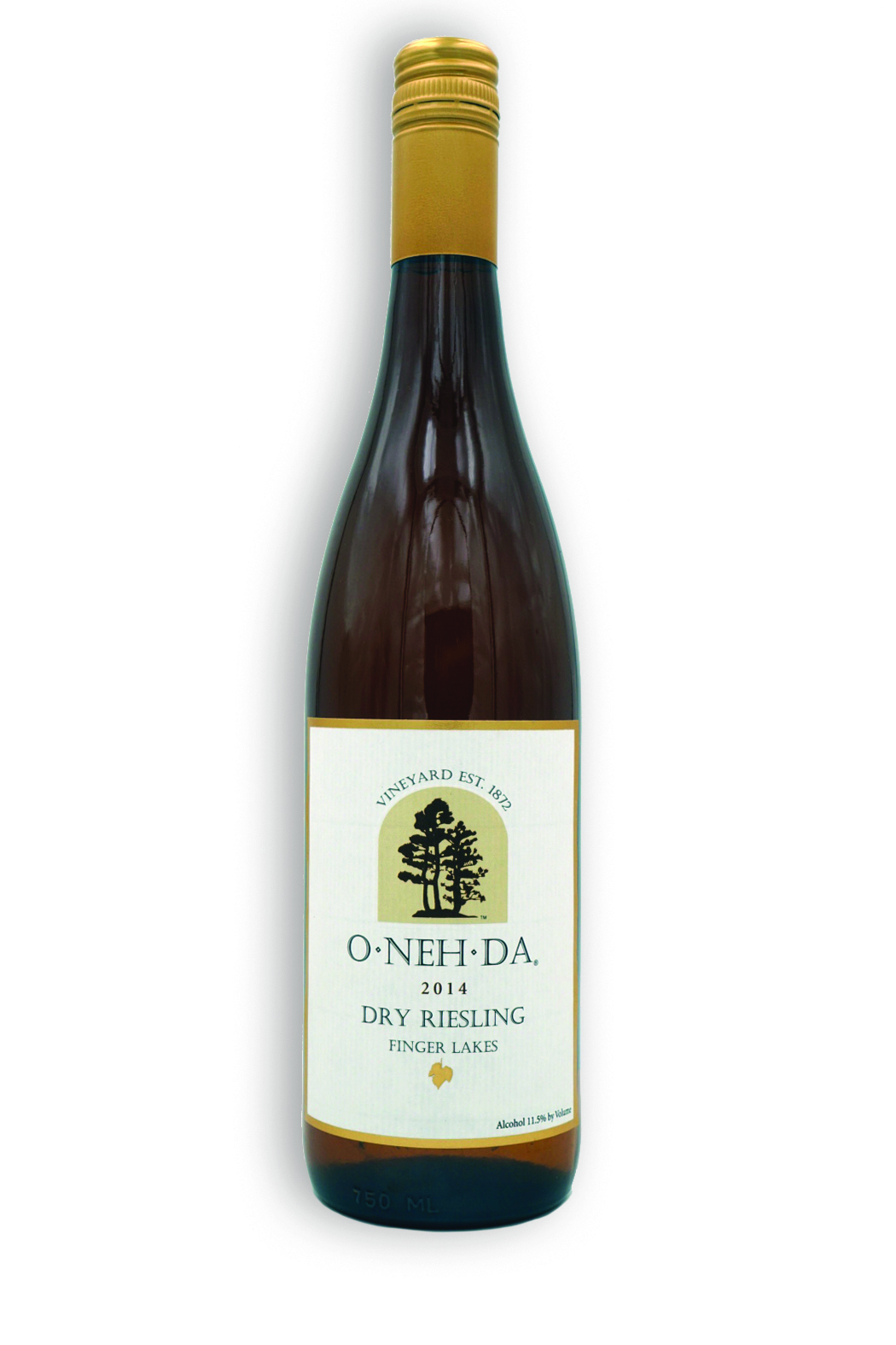Dry Reisling