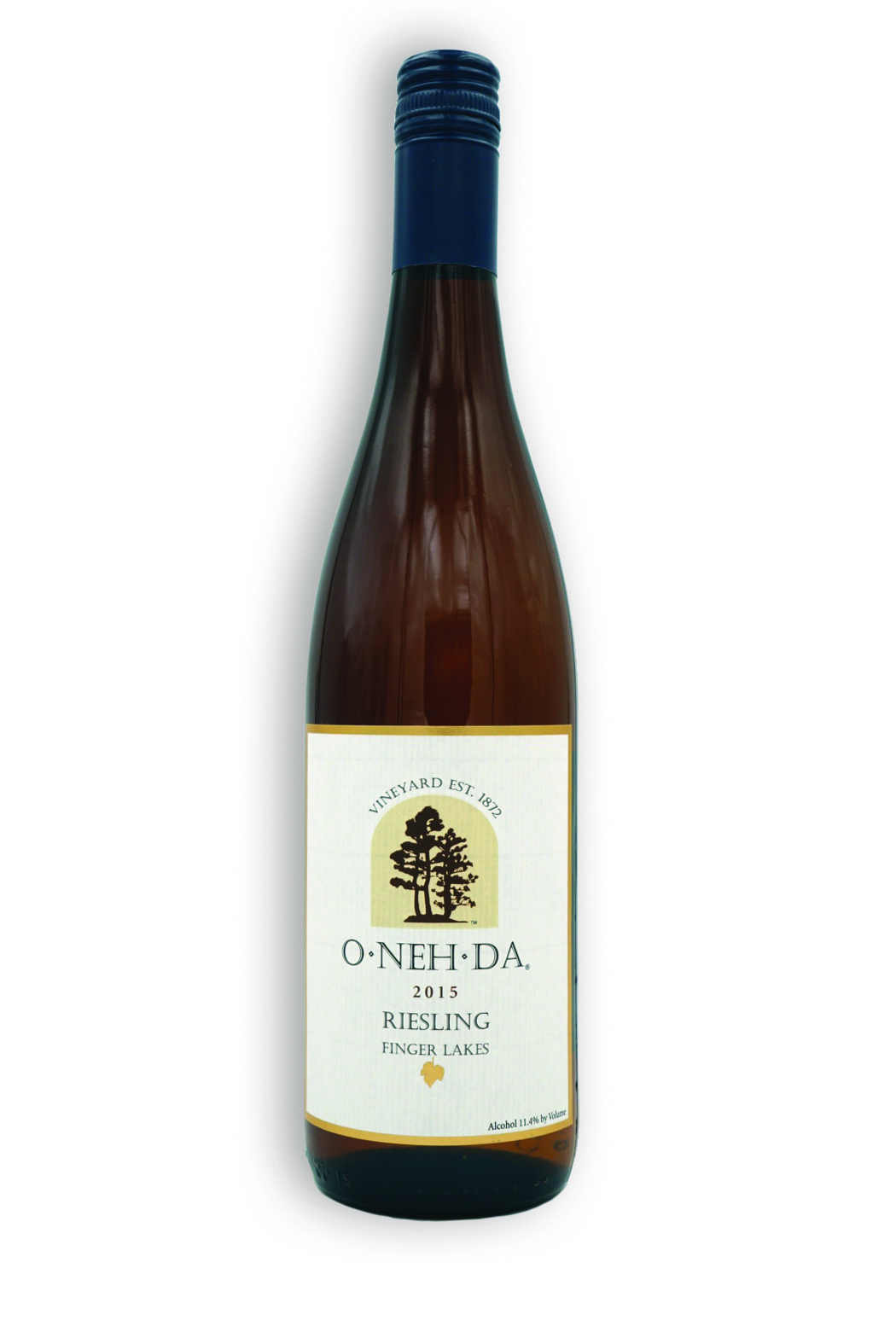 Semi-Dry Riesling