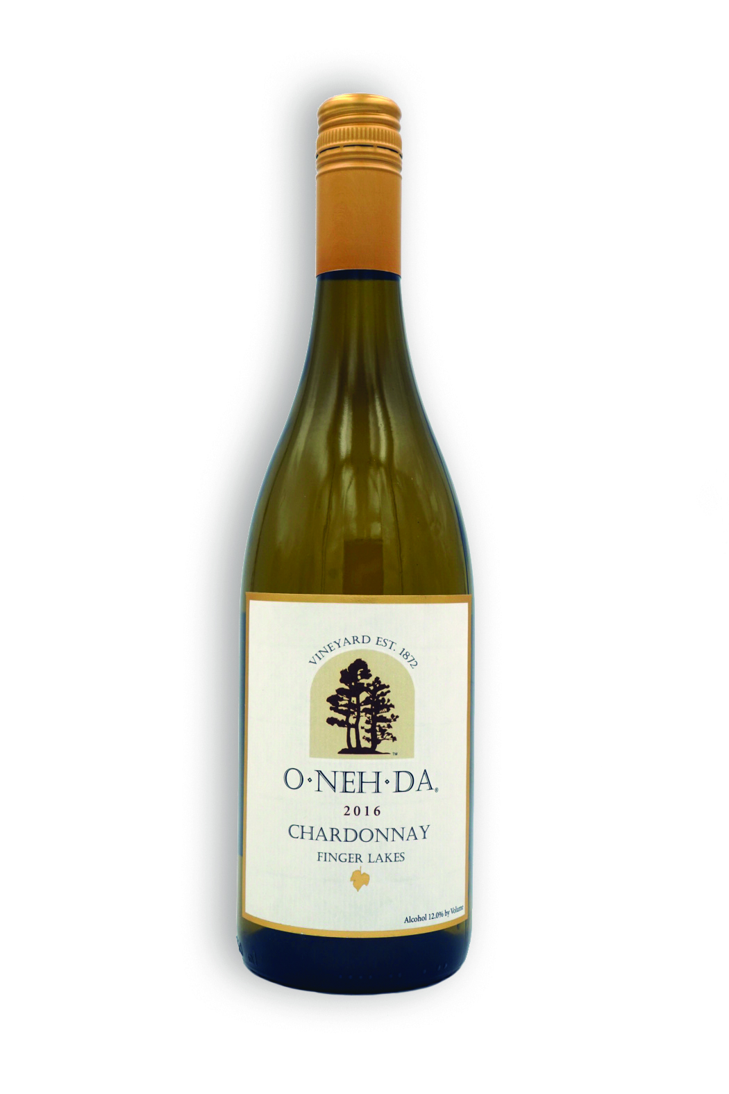 Unoaked Chardonnay Pure Wine Online