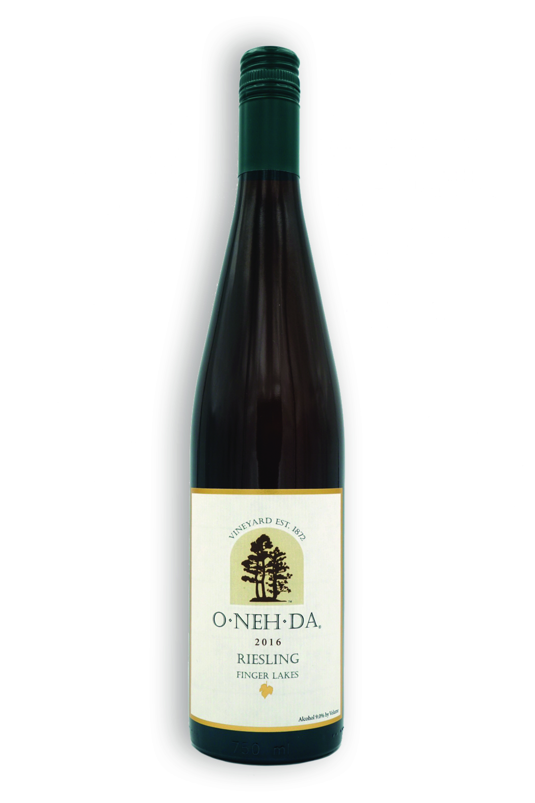 Mosel-Style Riesling